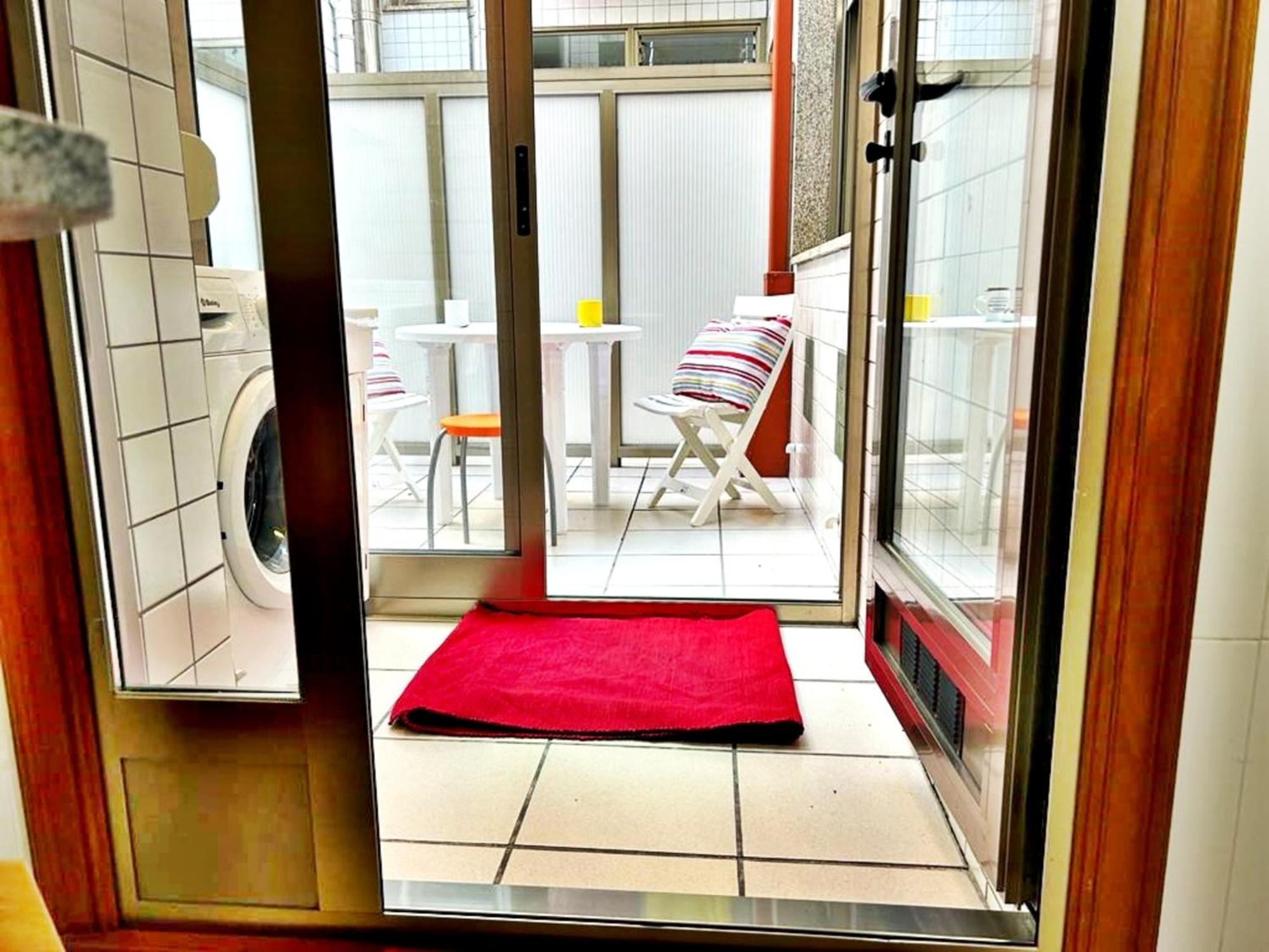 바이오나 Holibai, Chulina, Cerca De La Playa, Con Piscina Y Parking 아파트 외부 사진