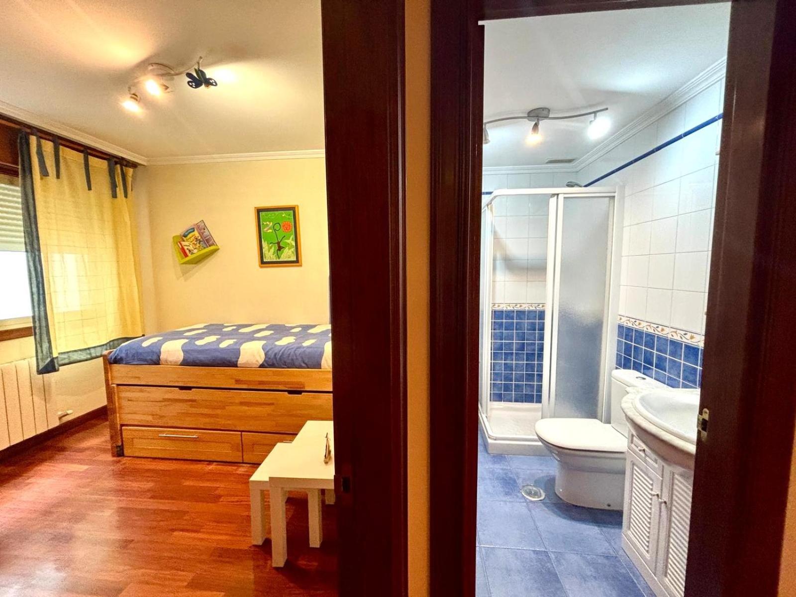 바이오나 Holibai, Chulina, Cerca De La Playa, Con Piscina Y Parking 아파트 외부 사진